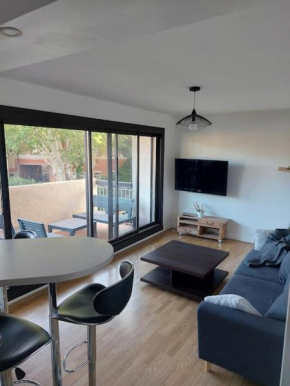 Appartement de charme au coeur de Perpignan
